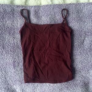 GARAGE Basic Tank Top